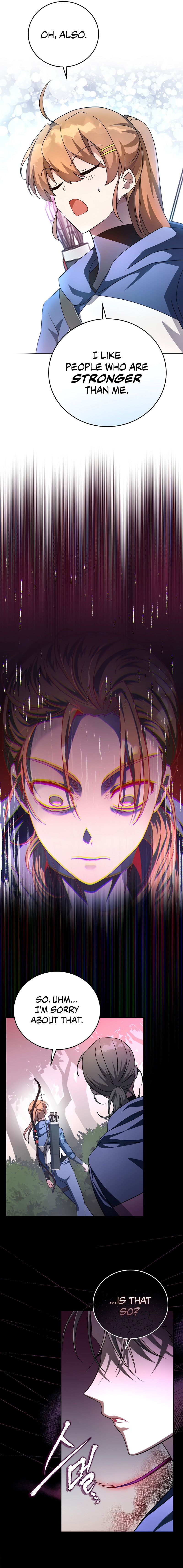 The Novel’s Extra (Remake) Chapter 24 - Page 10