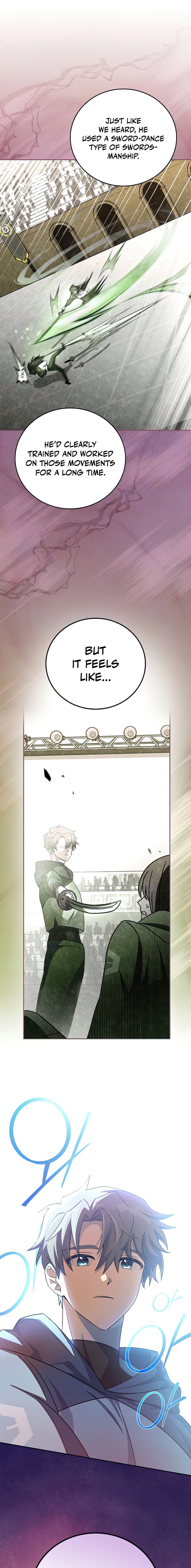 The Novel’s Extra (Remake) Chapter 32 - Page 12