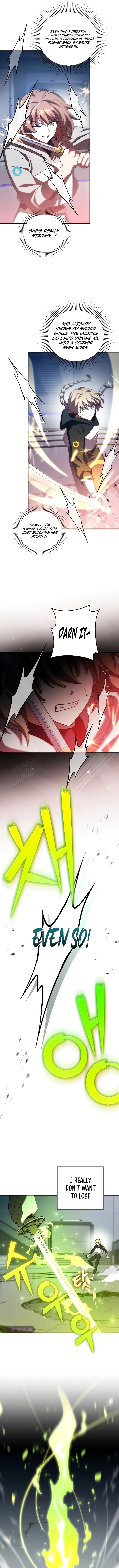 The Novel’s Extra (Remake) Chapter 94 - Page 10