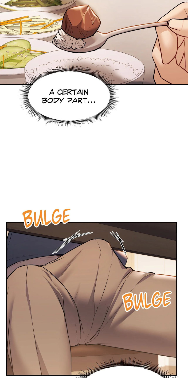 Wreck My Bias Chapter 10 - Page 46