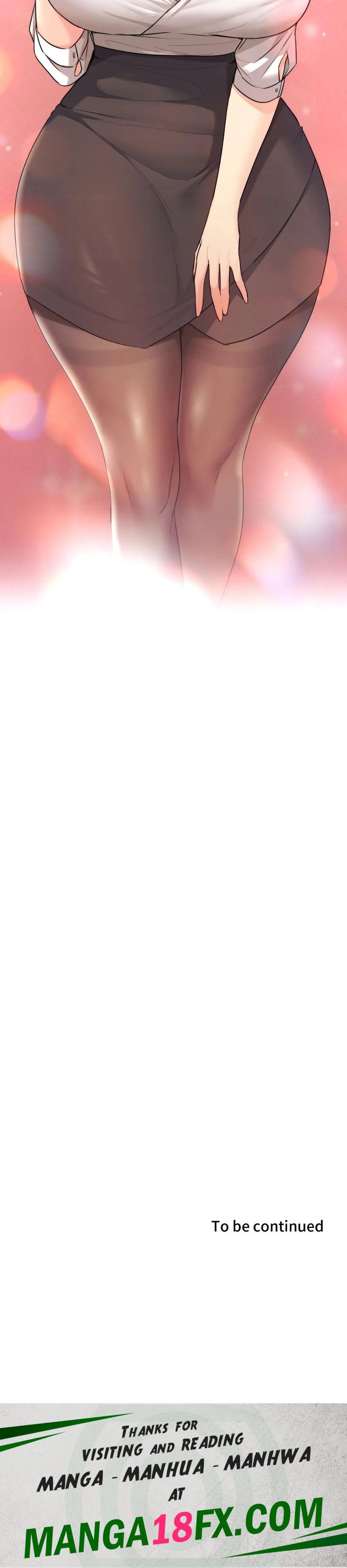 Wreck My Bias Chapter 16 - Page 19