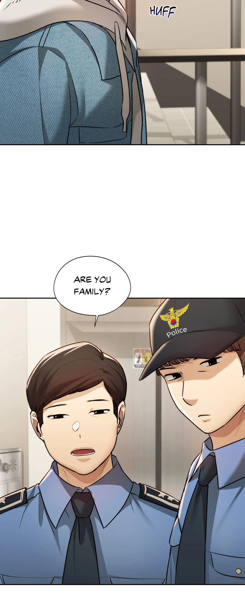 Wreck My Bias Chapter 19 - Page 41