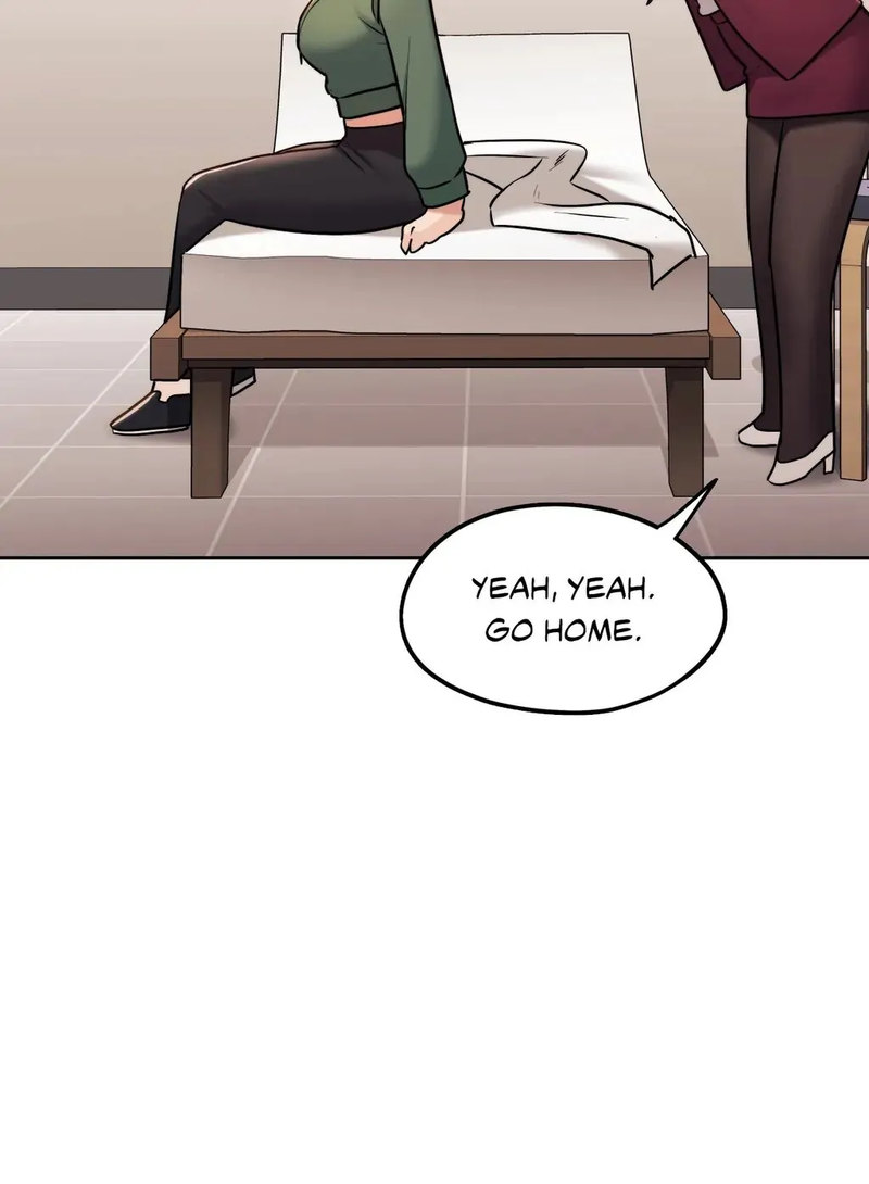 Wreck My Bias Chapter 34 - Page 96