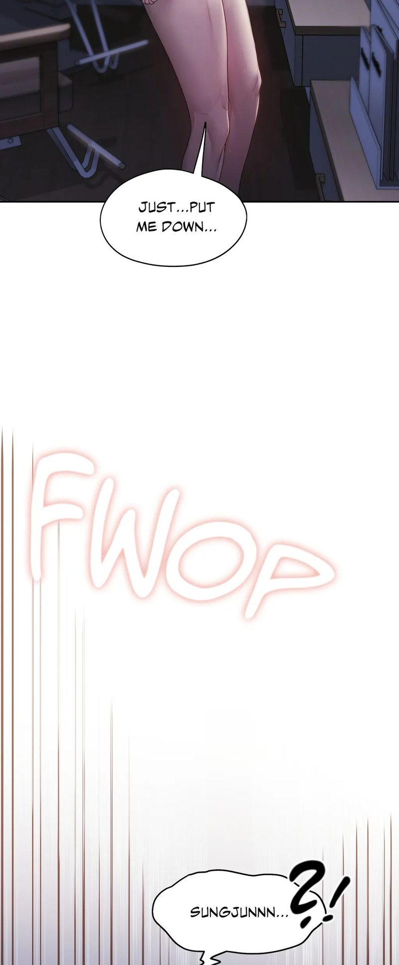 Wreck My Bias Chapter 39 - Page 11