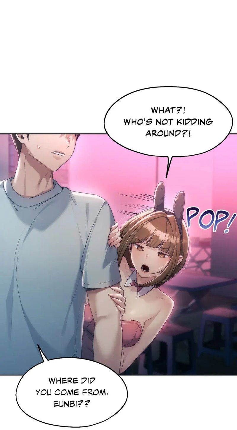 Wreck My Bias Chapter 42 - Page 37