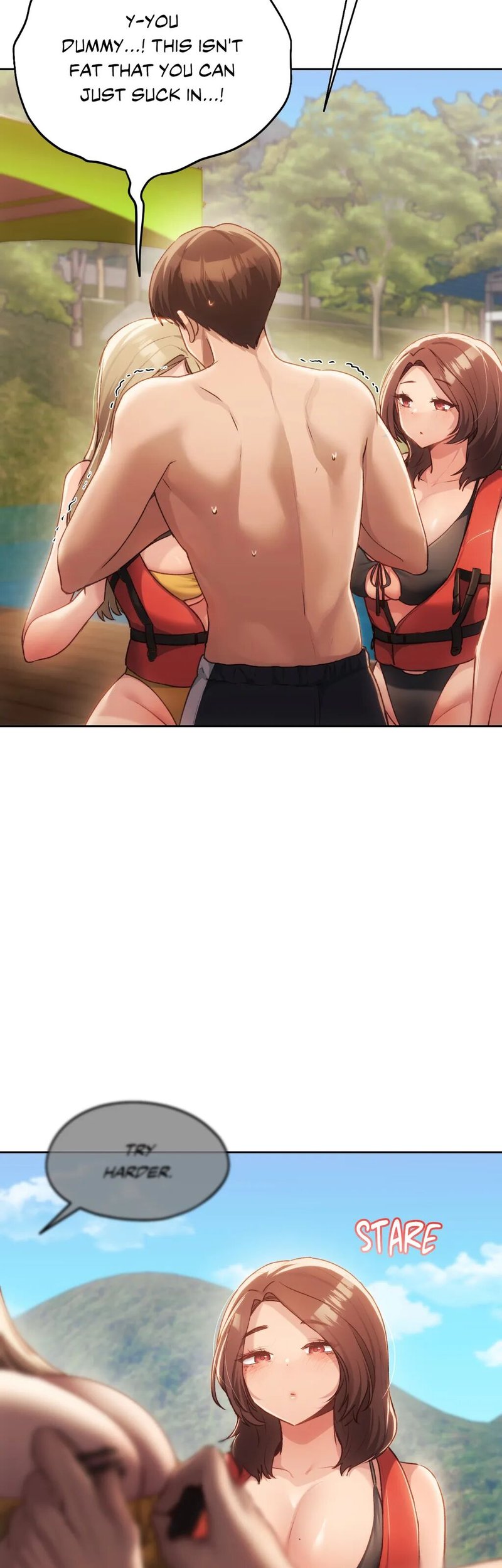 Wreck My Bias Chapter 49 - Page 19