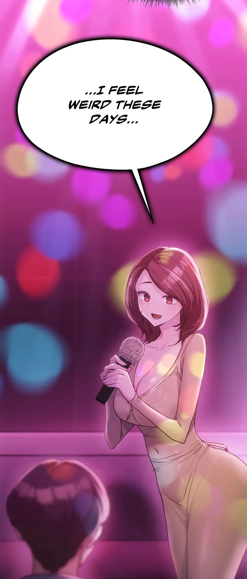 Wreck My Bias Chapter 64 - Page 36