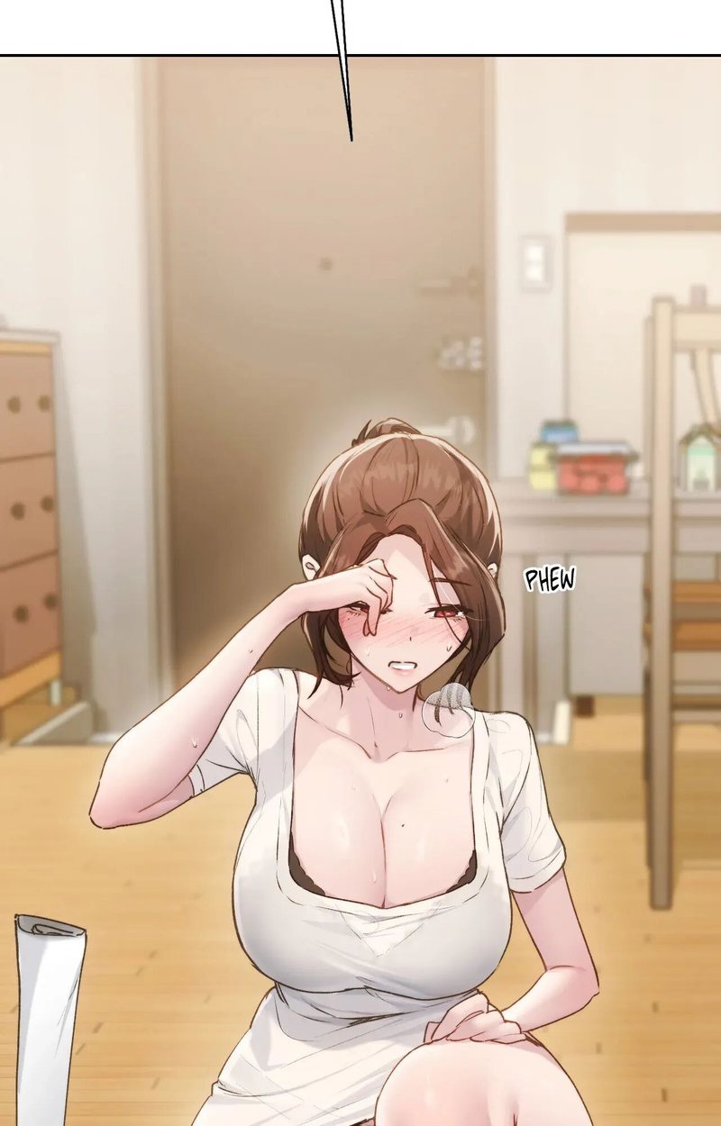 Wreck My Bias Chapter 67 - Page 107