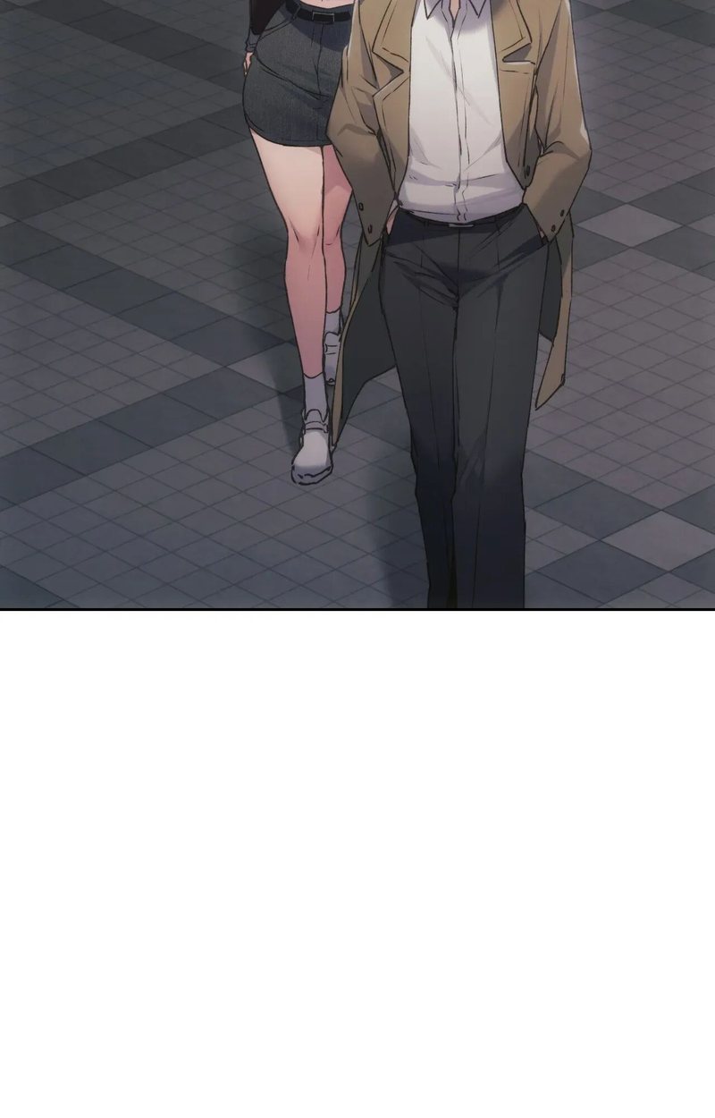 Wreck My Bias Chapter 67 - Page 56