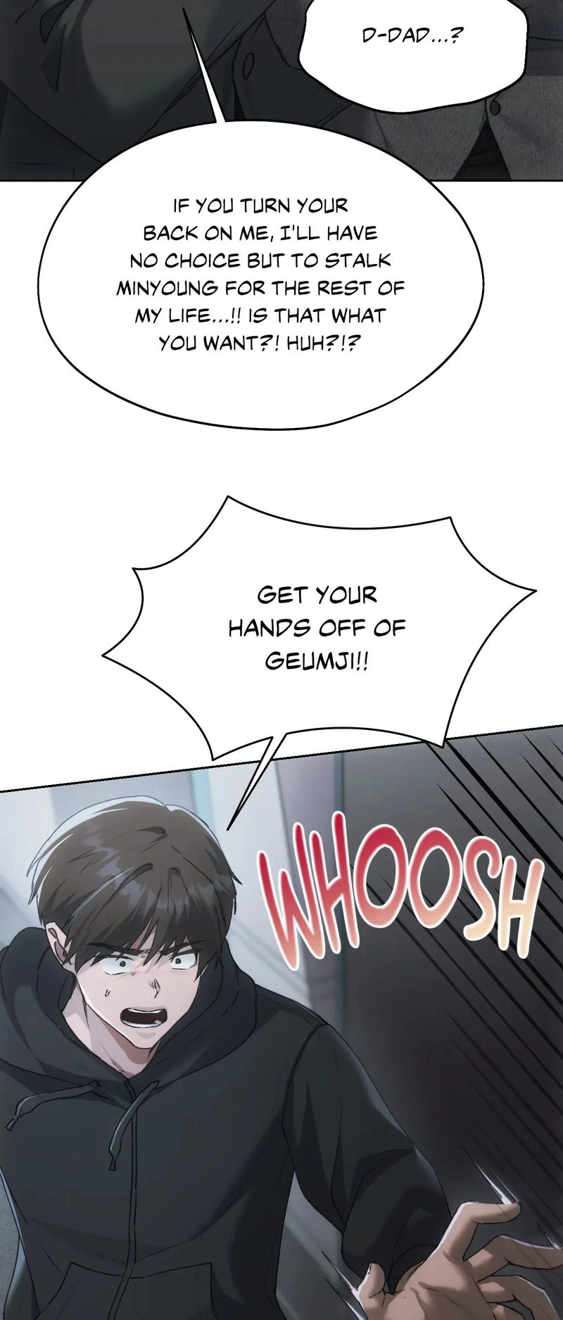 Wreck My Bias Chapter 71 - Page 66