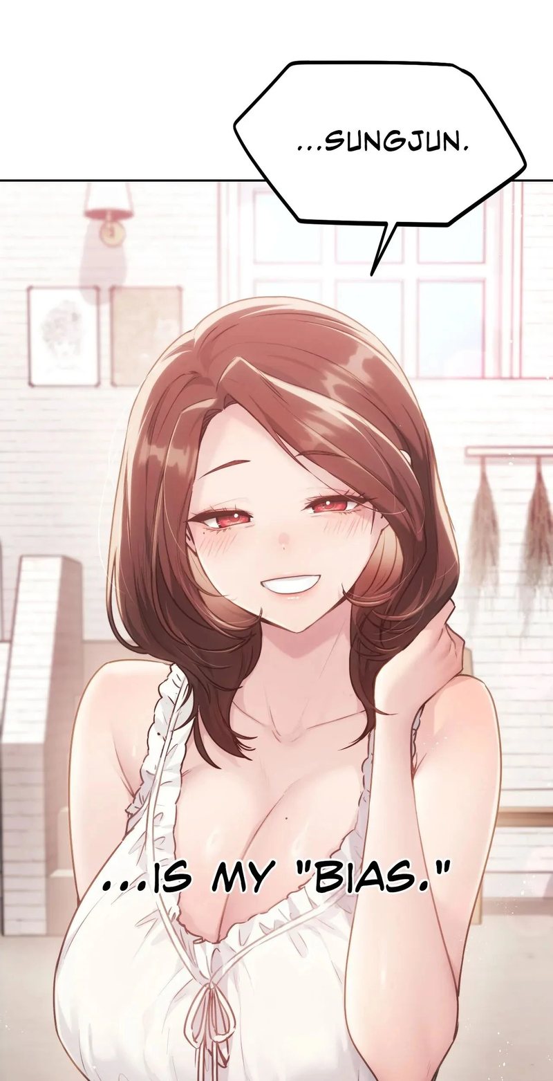 Wreck My Bias Chapter 72 - Page 63