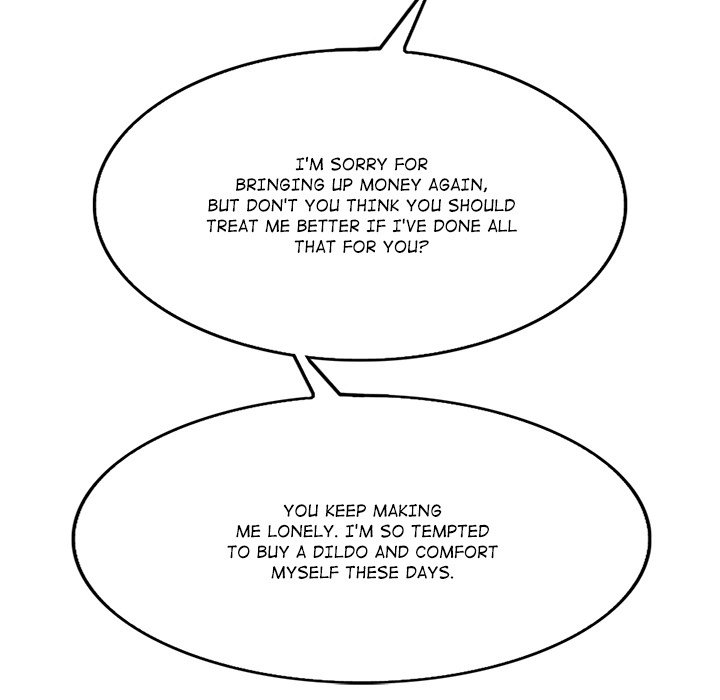 Hole in One Chapter 3 - Page 87