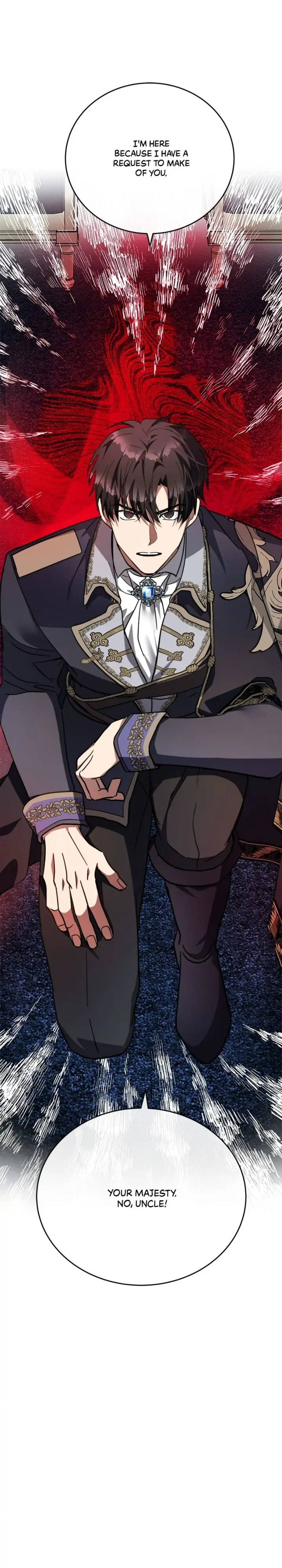 The Villainess Lives Twice Chapter 123 - Page 1