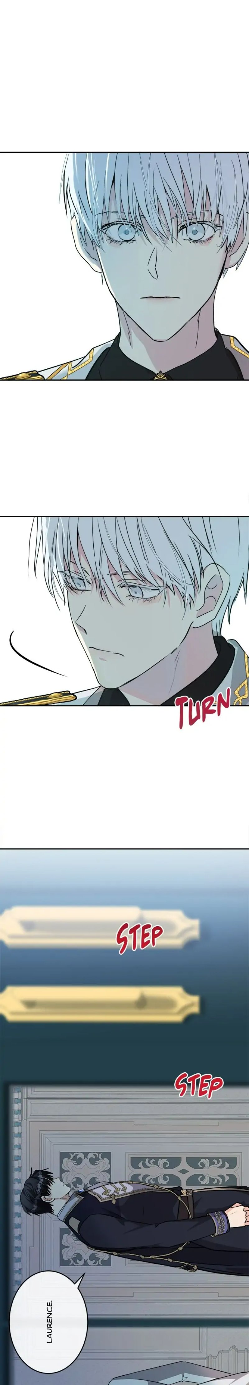 The Villainess Lives Twice Chapter 123 - Page 43