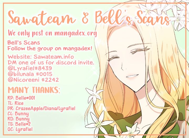 The Villainess Lives Twice Chapter 15 - Page 17