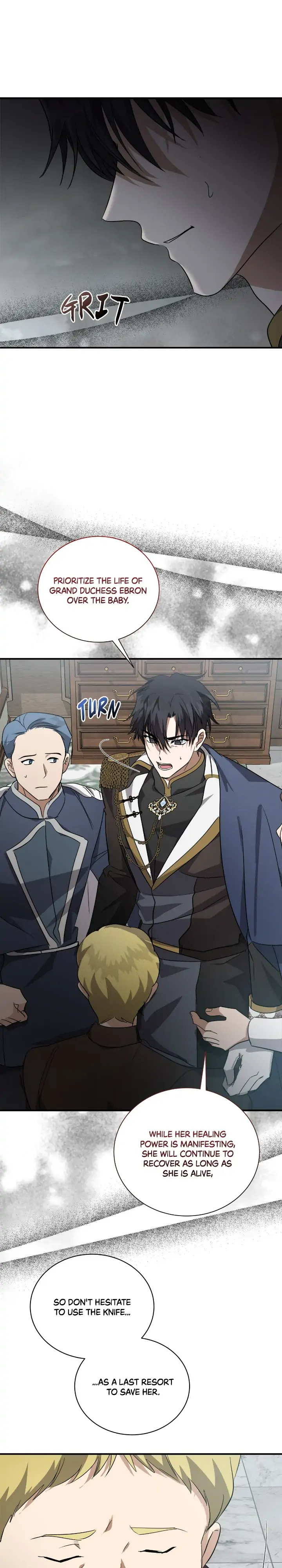 The Villainess Lives Twice Chapter 160 - Page 11