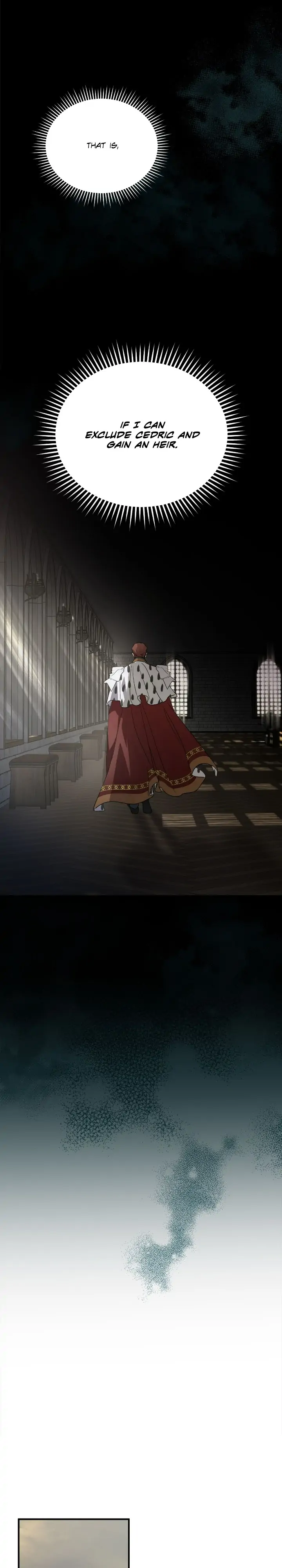 The Villainess Lives Twice Chapter 160 - Page 33