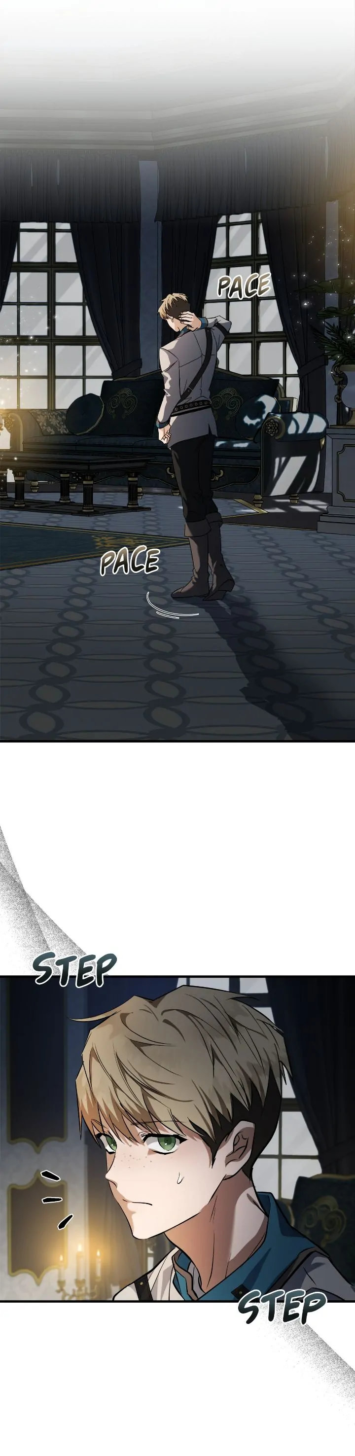 The Villainess Lives Twice Chapter 174 - Page 25