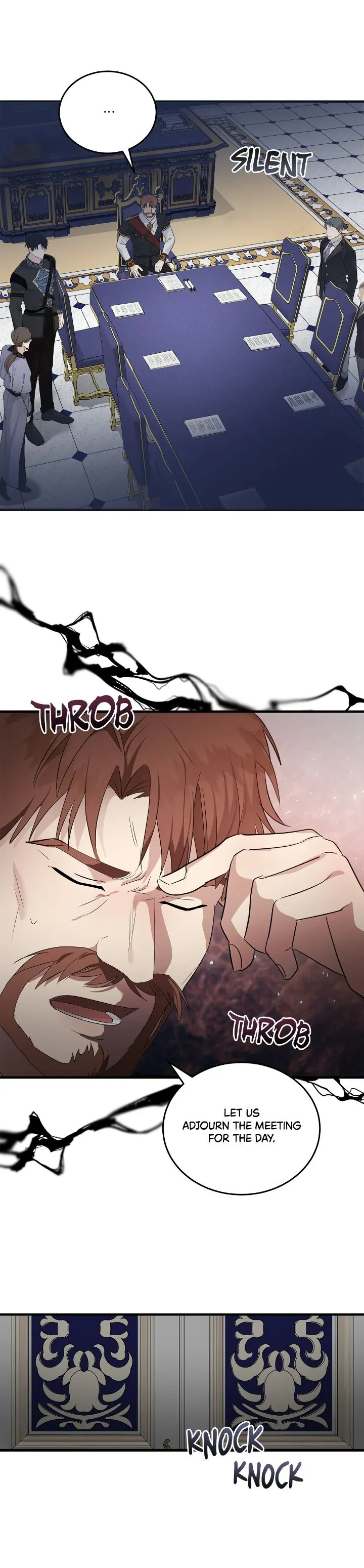 The Villainess Lives Twice Chapter 176 - Page 34