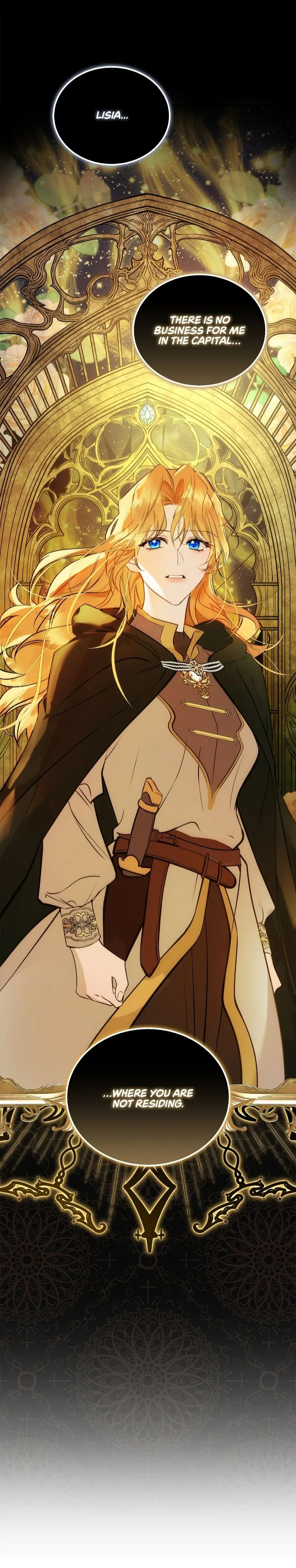 The Villainess Lives Twice Chapter 189 - Page 37