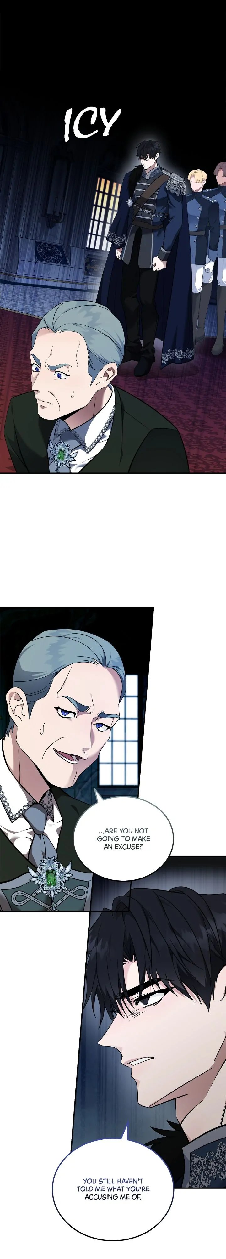 The Villainess Lives Twice Chapter 193 - Page 2