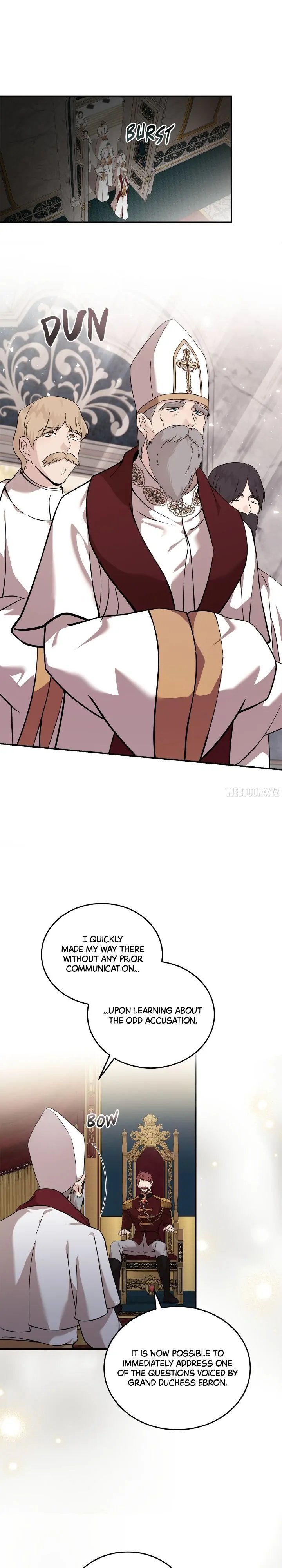 The Villainess Lives Twice Chapter 193 - Page 28