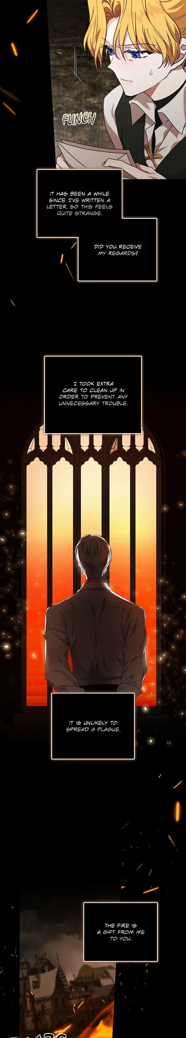 The Villainess Lives Twice Chapter 195 - Page 20