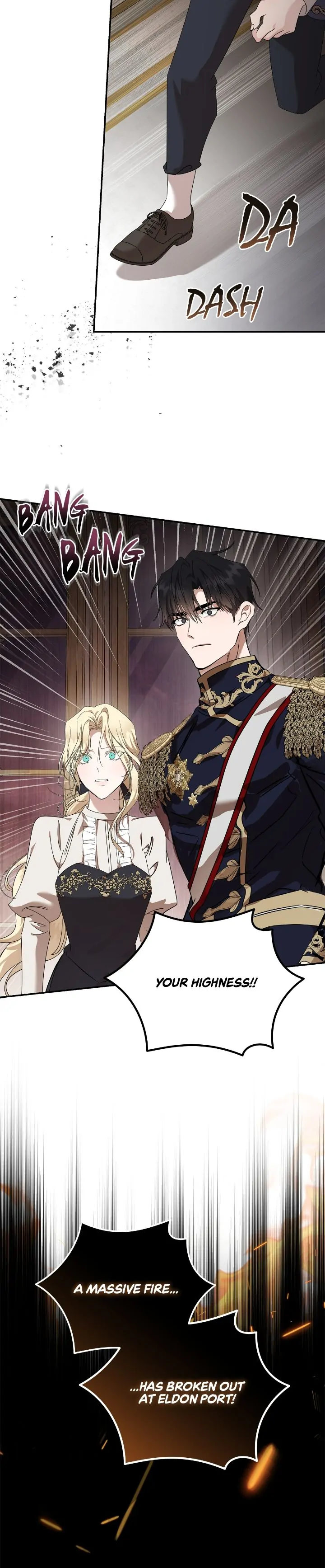 The Villainess Lives Twice Chapter 196 - Page 19