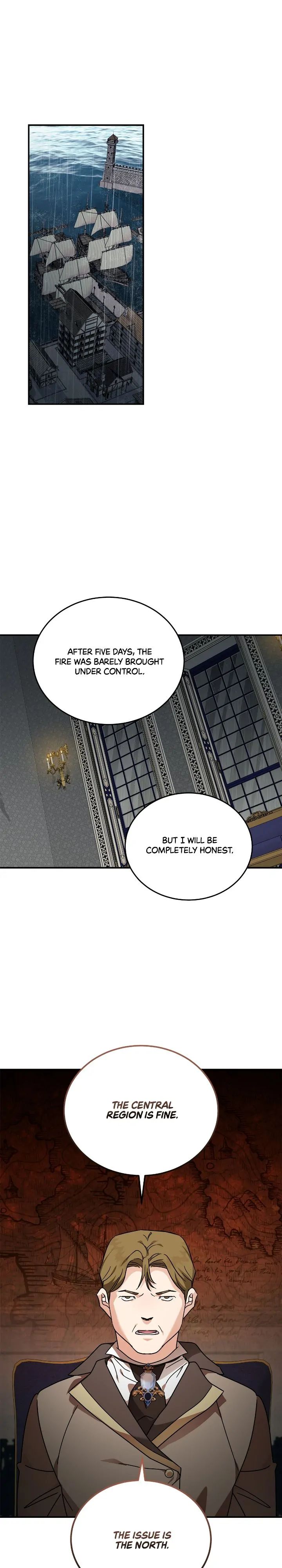 The Villainess Lives Twice Chapter 198 - Page 32