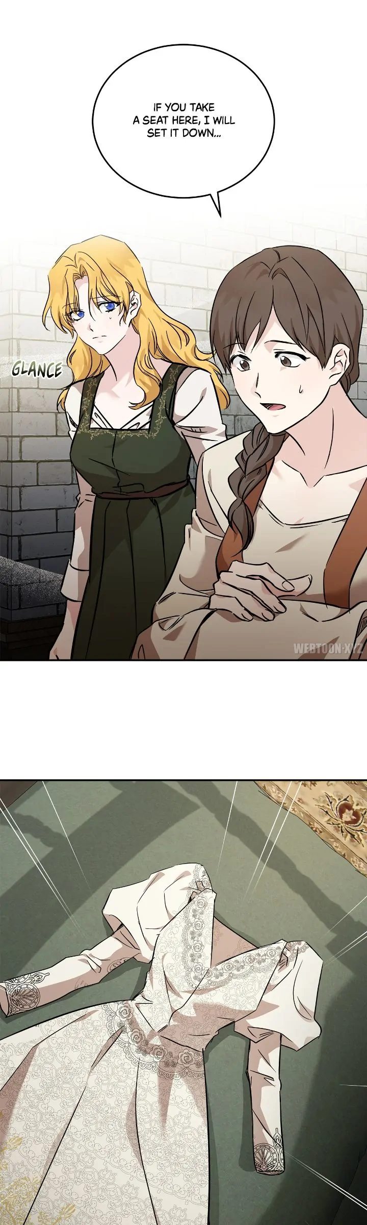 The Villainess Lives Twice Chapter 200 - Page 51