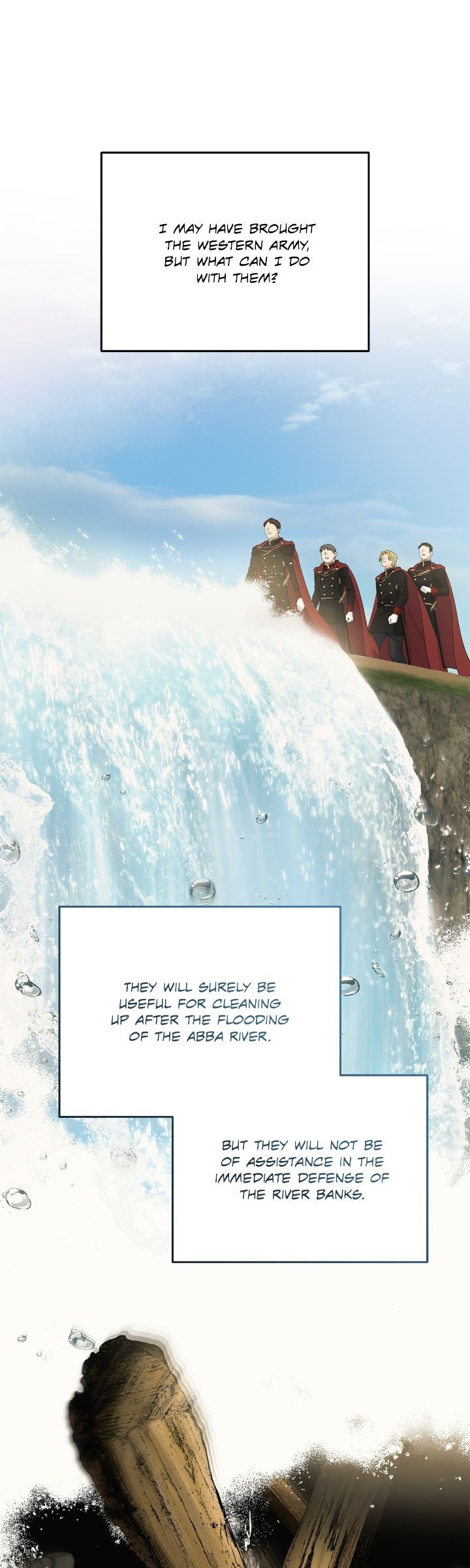 The Villainess Lives Twice Chapter 212 - Page 4