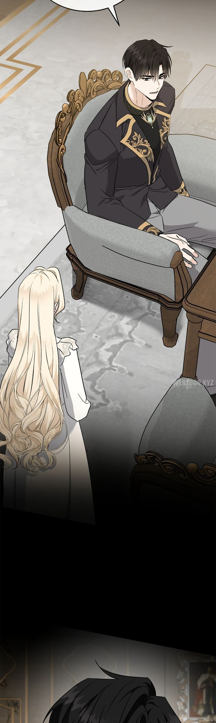 The Villainess Lives Twice Chapter 214 - Page 8