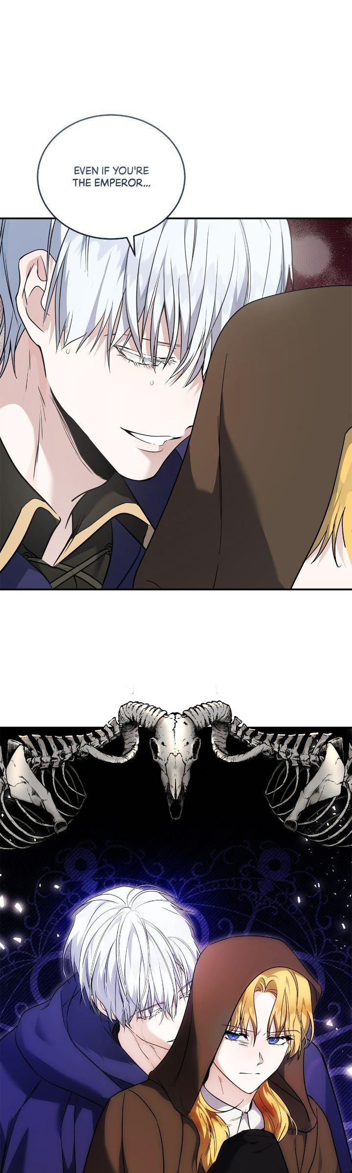 The Villainess Lives Twice Chapter 215 - Page 35