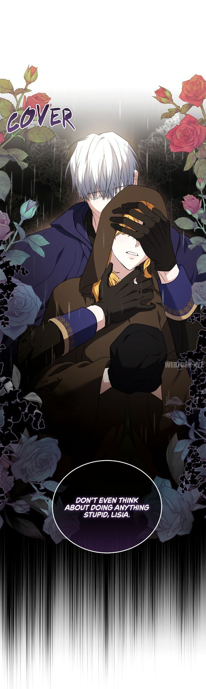 The Villainess Lives Twice Chapter 216 - Page 19