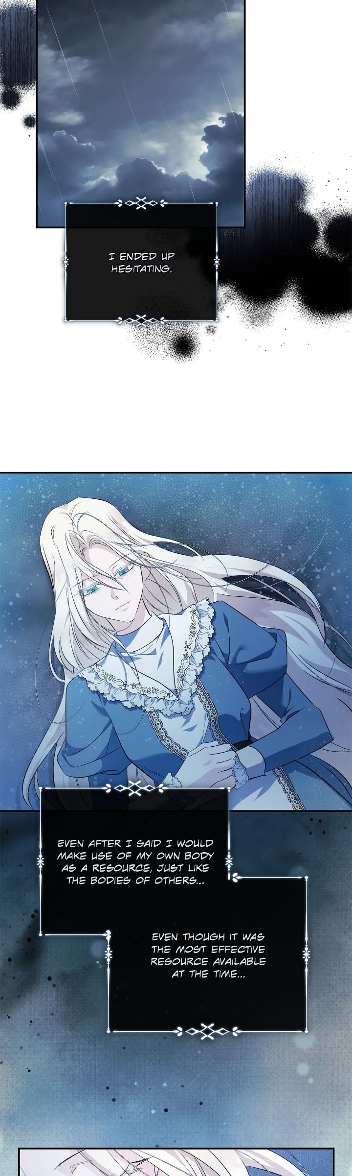 The Villainess Lives Twice Chapter 220 - Page 16