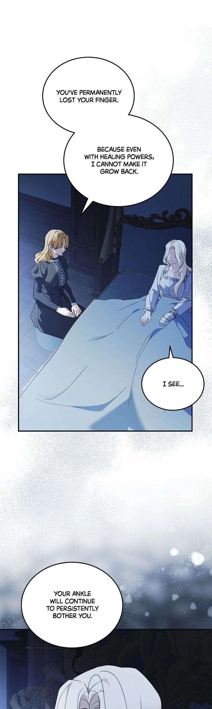 The Villainess Lives Twice Chapter 221 - Page 13