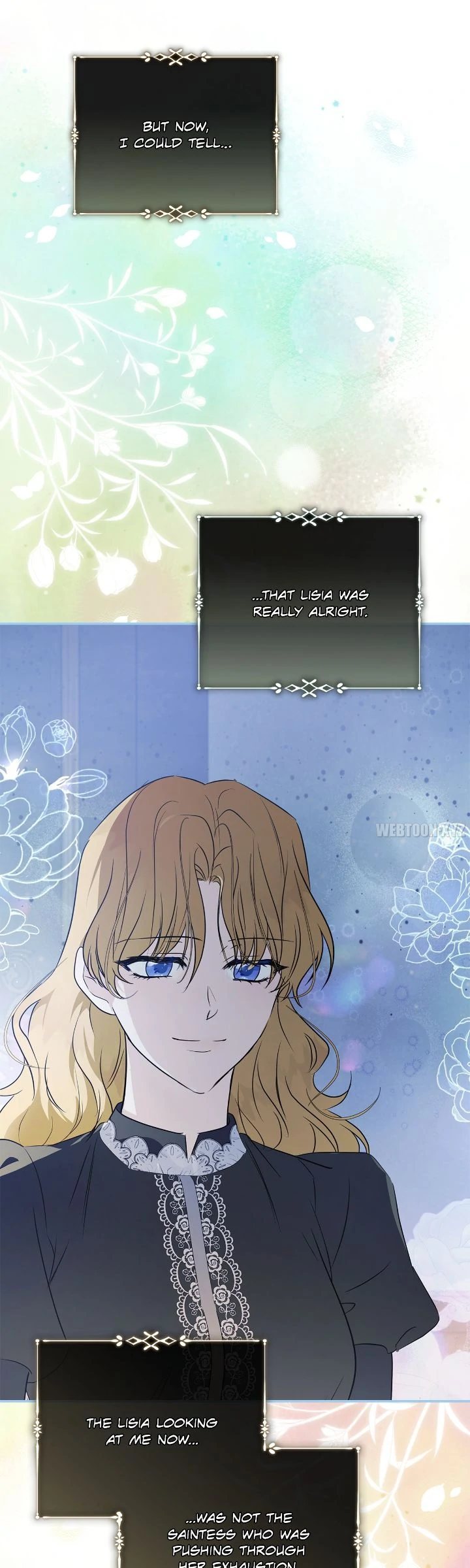 The Villainess Lives Twice Chapter 221 - Page 18