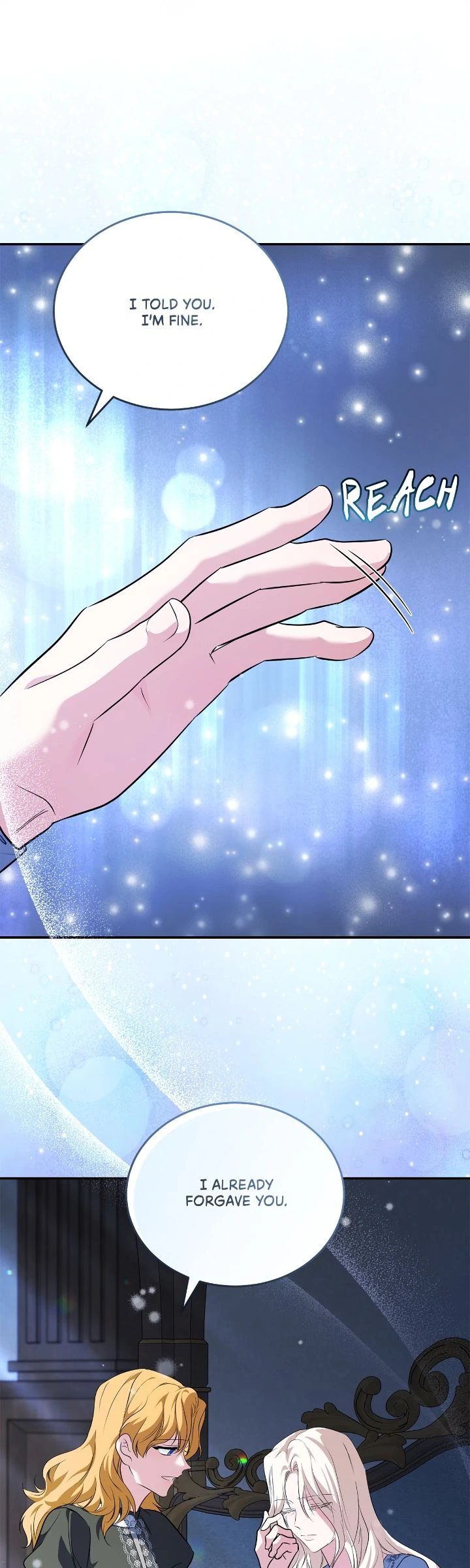 The Villainess Lives Twice Chapter 221 - Page 22