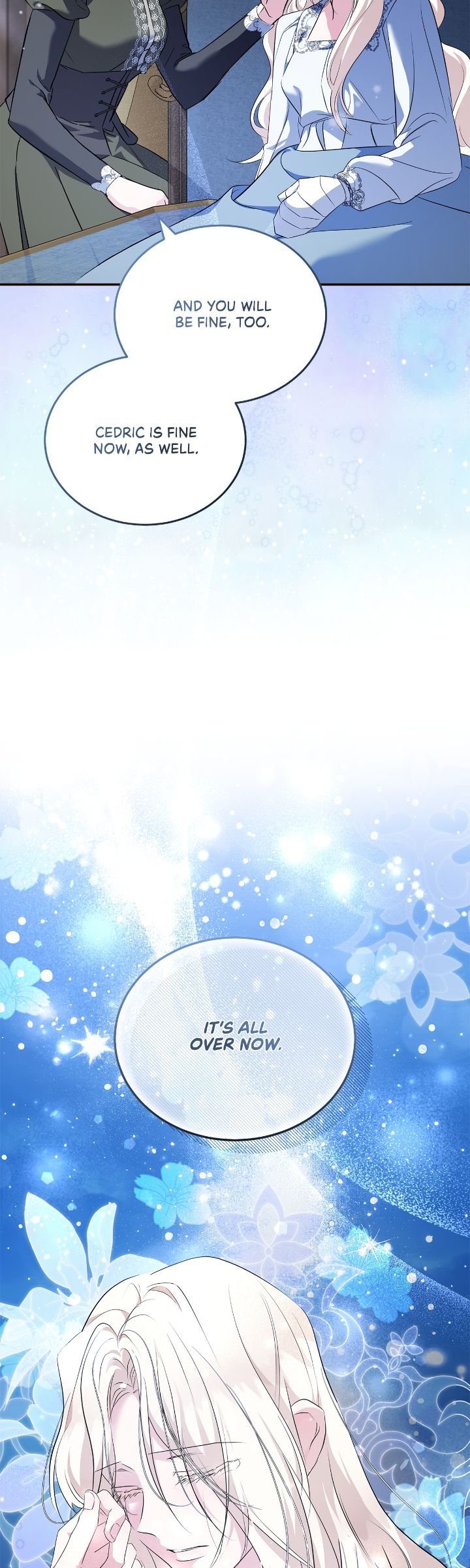 The Villainess Lives Twice Chapter 221 - Page 23