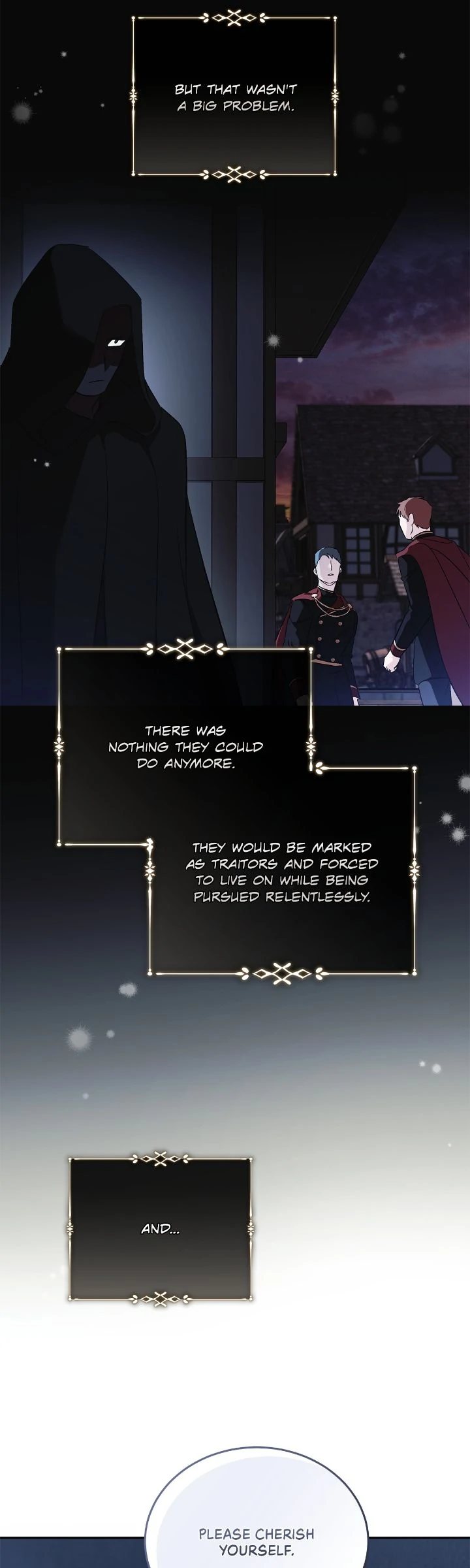 The Villainess Lives Twice Chapter 221 - Page 28