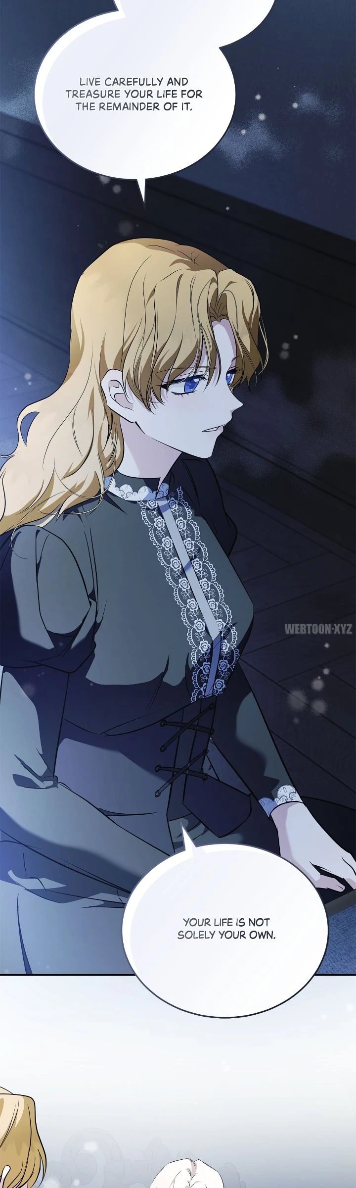 The Villainess Lives Twice Chapter 221 - Page 29