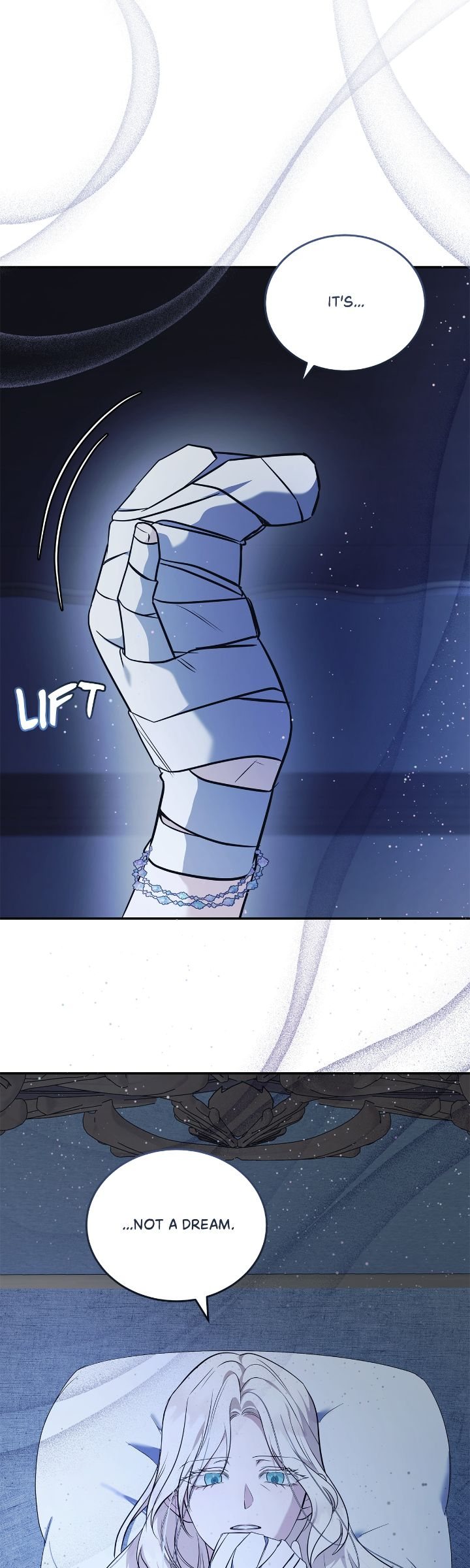 The Villainess Lives Twice Chapter 221 - Page 3