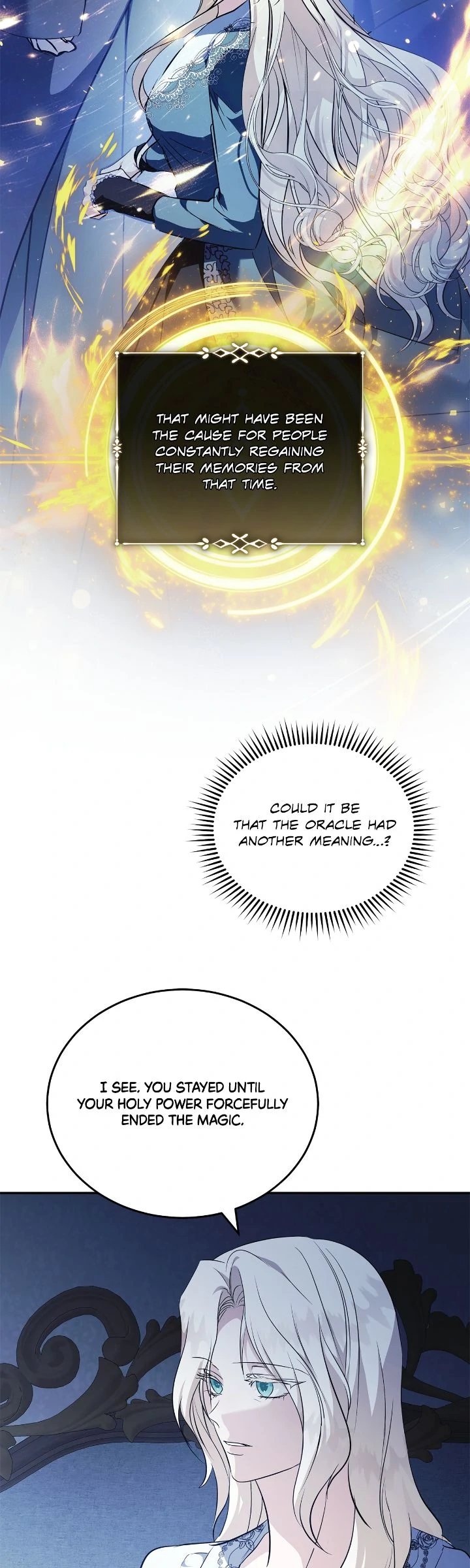 The Villainess Lives Twice Chapter 221 - Page 38