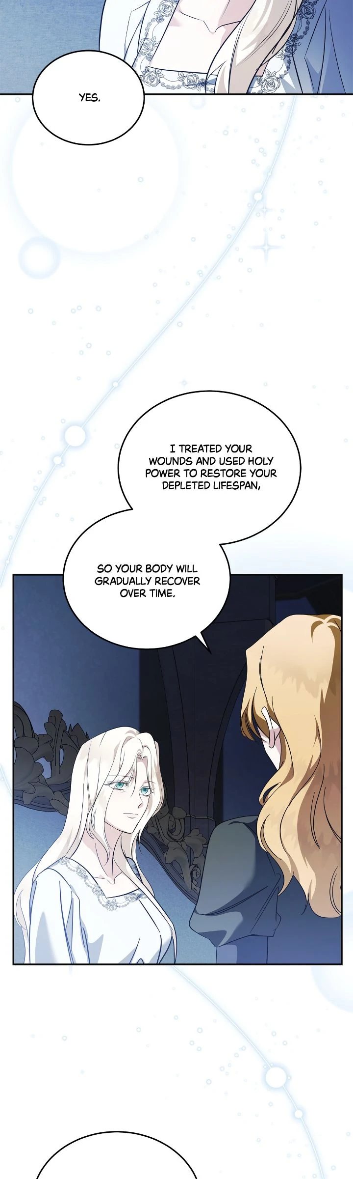 The Villainess Lives Twice Chapter 221 - Page 39