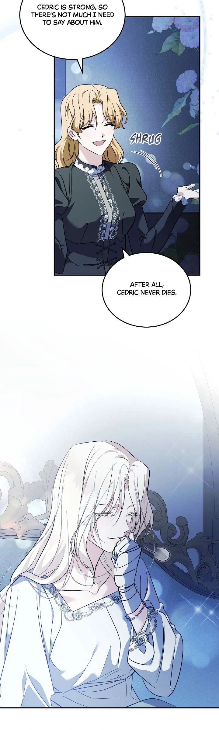 The Villainess Lives Twice Chapter 221 - Page 40