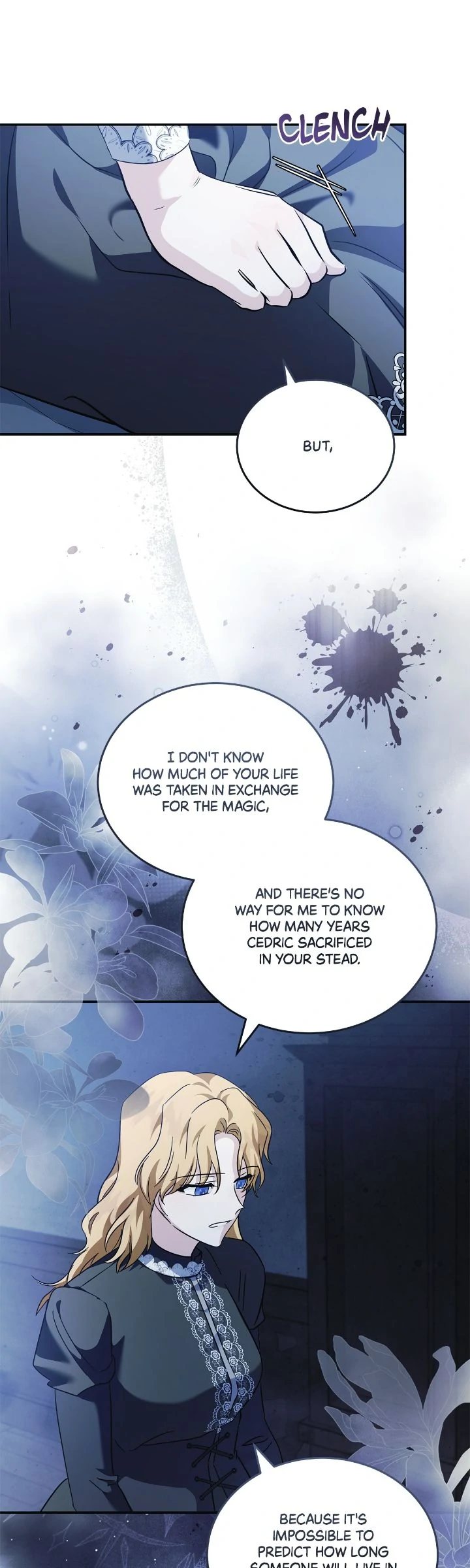 The Villainess Lives Twice Chapter 221 - Page 42