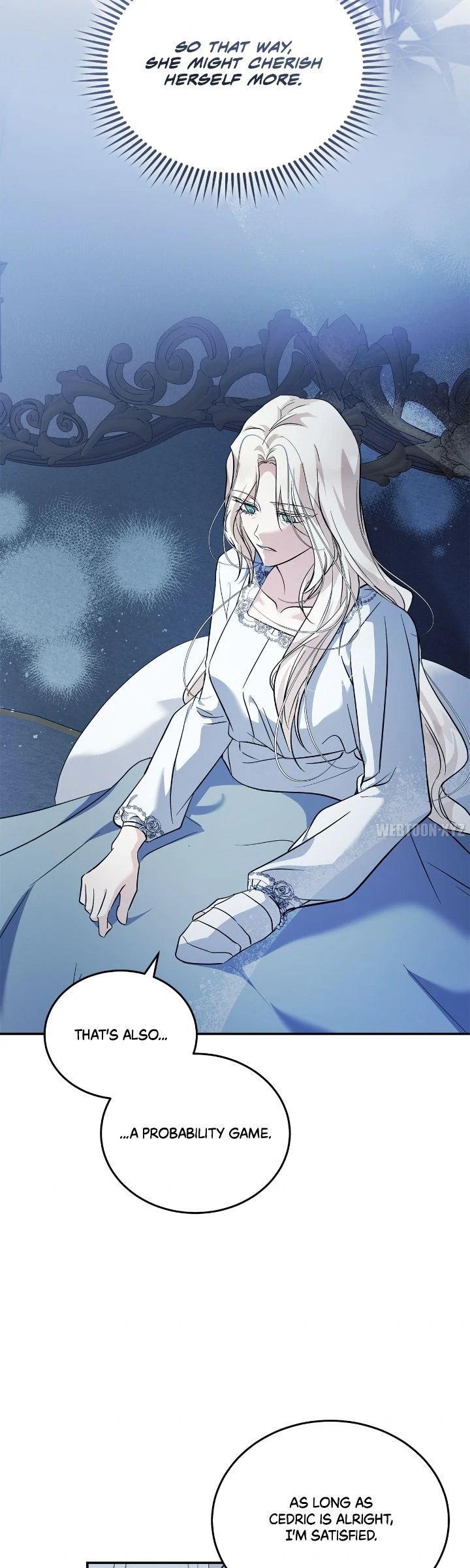 The Villainess Lives Twice Chapter 221 - Page 44