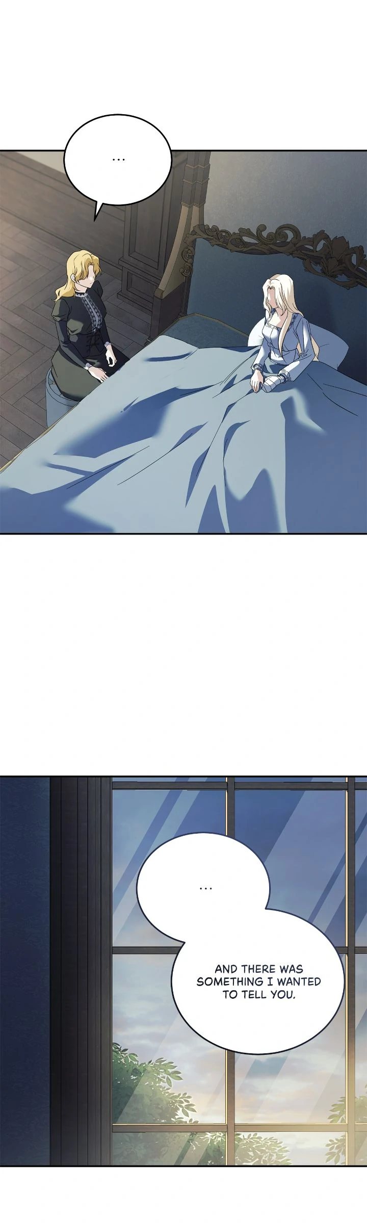 The Villainess Lives Twice Chapter 221 - Page 46