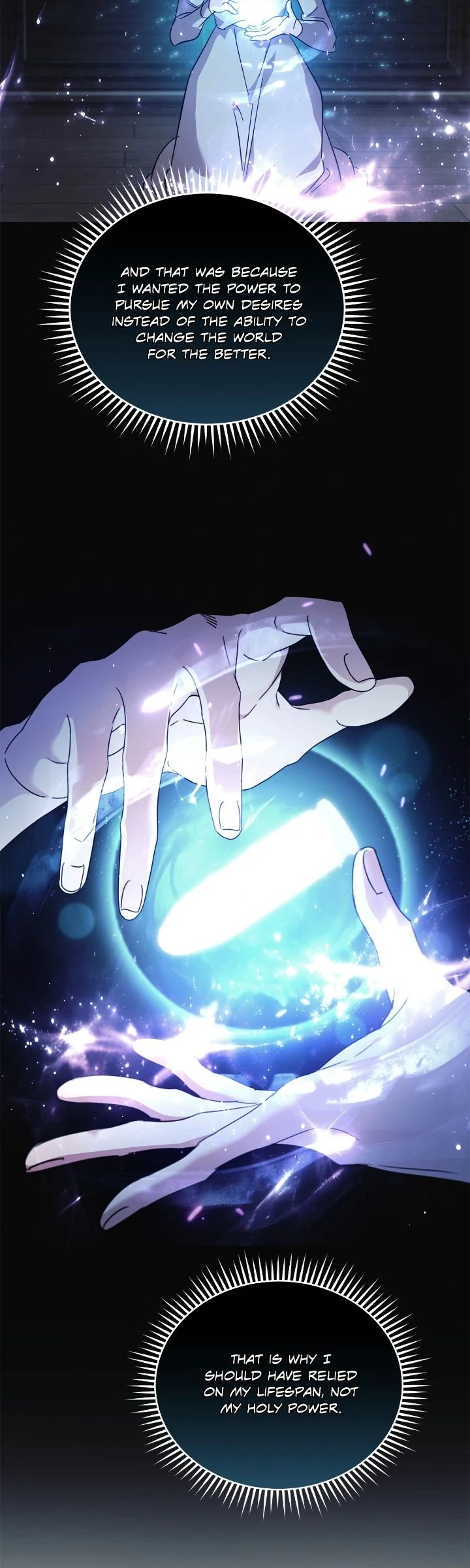 The Villainess Lives Twice Chapter 221 - Page 52