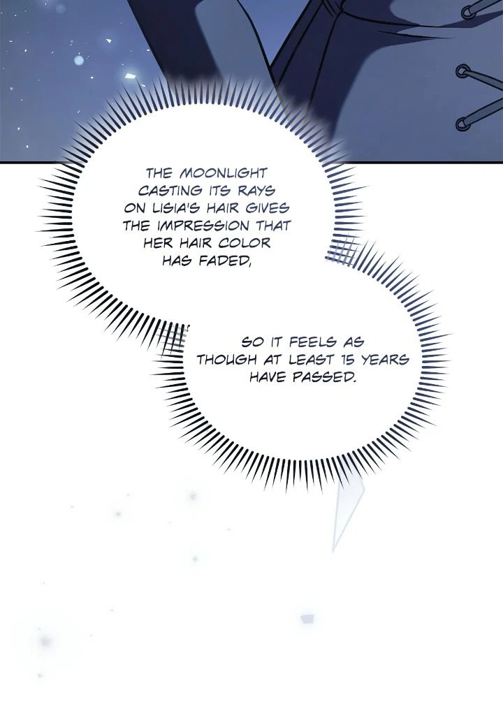 The Villainess Lives Twice Chapter 221 - Page 8